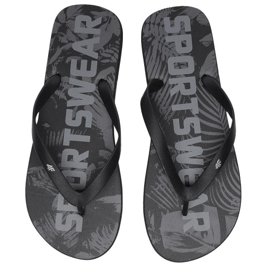4F Men's Flip-Flops